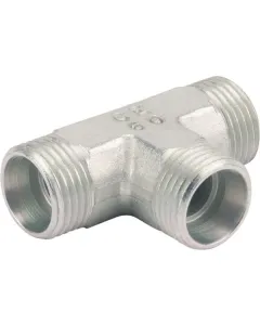 Kongskilde - 7210000105 - Hydraulikkupplung T