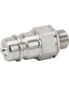 Kongskilde - 7210000125 - Adapterstecker