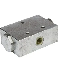 Kongskilde - 7210000135 - Ventil