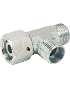 Kongskilde - 7210000165 - T-Stueck