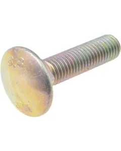 Kongskilde - 80043480 - Schraube M12x50 8.8