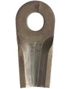 Kongskilde - 8113800069 - Maehwerk-Messer Passend Fuer Kongskilde JF/Stoll