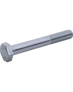 Kongskilde - 83931335 - Bolzen