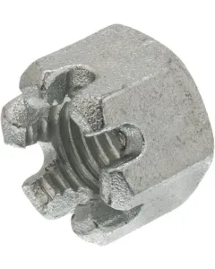 Kongskilde - 84437882 - Sechskantmutter M16