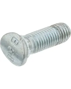 Kongskilde - 84467162 - Schraube M10x35 10.9