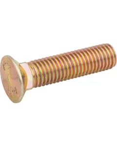 Kongskilde - 84595754 - Splintschraube Ohne Mutter M12x48mm