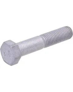 Kongskilde - 86508570 - Schraube M6x80 8.8