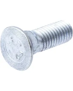 Kongskilde - 86981494 - Pflugbolzen M10x30 10.9