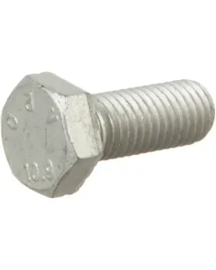 Kongskilde - 87342011 - Bolzen M12x30 10.9