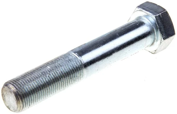 Kongskilde - 87544786 - Schraube M20x1,5x110 8.8