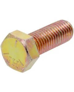 Kongskilde - 9627896 - Schraube 5/8-11x1-3/4 Vollgewinde