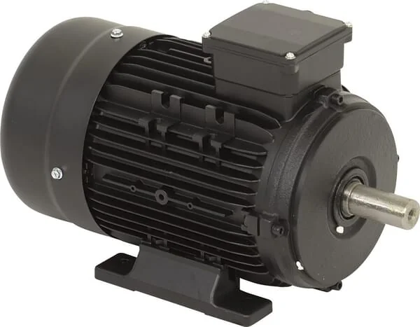 Kongskilde Industries - 100501009 - Elektromotor 3,0 PS 1400 U/min