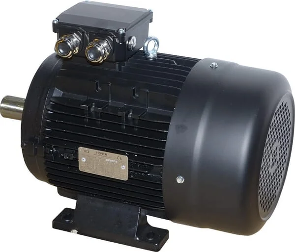Kongskilde Industries - 100501011 - Elektromotor 7,5 PS 1400 U/min
