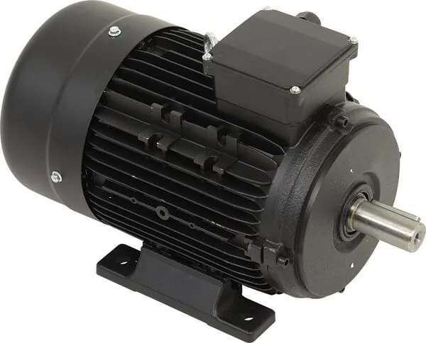 Kongskilde Industries - 100501022 - Elektromotor 4,0 PS 1400 U/min