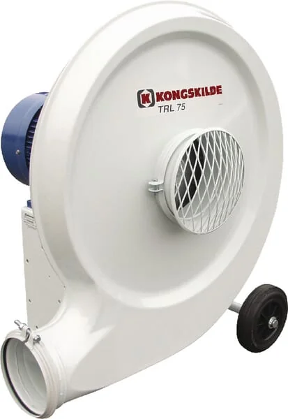 Kongskilde Industries - 121041000 - Geblaese TRL55