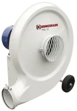 Kongskilde Industries - 121061000 - Ventilator TRL 75 Kongskilde Industries 7,5