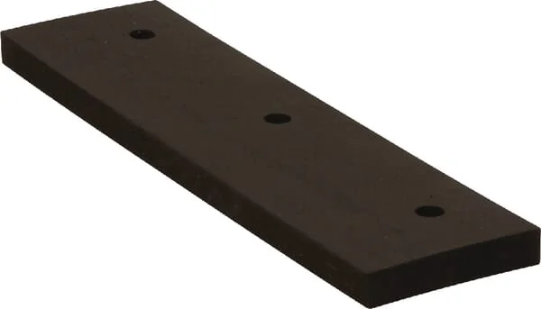 Kongskilde Industries - 121100095 - Rotorblatt 200x56mm CA20/CAD20