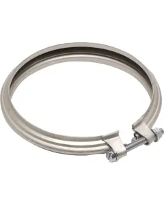 Kongskilde Industries - 122000193 - Verzinkte Muffe OK160