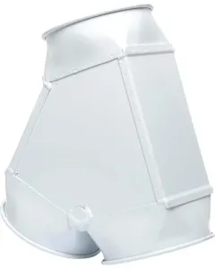 Kongskilde Industries - 122000496 - Ueberlaufgeraet OKD-160