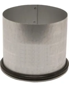 Kongskilde Industries - 122000680 - Teleskoprohr 0,5m OK160