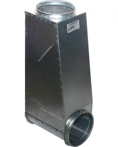 Kongskilde Industries - 122000688 - Kornbremse OK-160