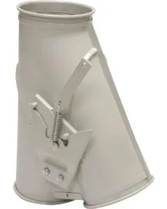 Kongskilde Industries - 122000690 - Umlenker 30° OK160 2-Wege