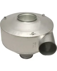 Kongskilde Industries - 122000698 - Zyklonfilter OK160