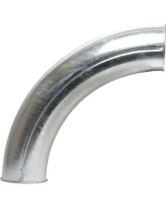Kongskilde Industries - 122020124 - Bogen 90° OKR160