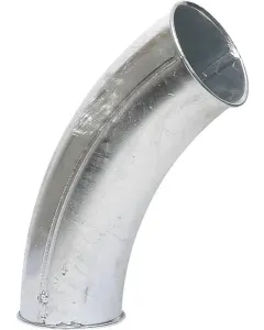 Kongskilde Industries - 122020128 - Bogen 60 Grad