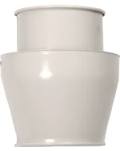 Kongskilde Industries - 124000083 - Schwenkrohrverbindung OK160