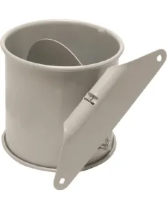 Kongskilde Industries - 124050008 - Schieber OK160 Mit Fernbedienung