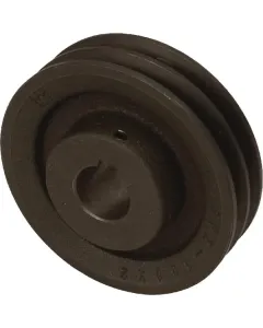 Kongskilde Industries - 170030251 - Motorriemenscheibe SPZ 100x2/24