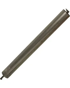 Kongskilde Industries - 171002012 - Schneckenverlaengerung 2,0m Verzinkt DGA102