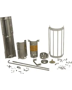 Kongskilde Industries - 171002036 - Schneckeneinlaufkit DGA102