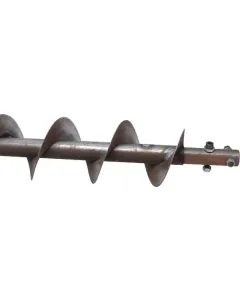 Kongskilde Industries - 171004421 - Innenschnecke DGA152