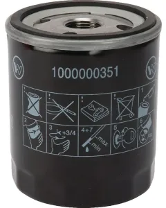 Kramer - 1000000351 - Olfilter