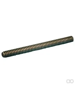 Kramp - 1032246 - Trapezgewindespindel 22x5x1m Stahl 4.8