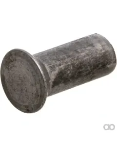 Kramp - 615KLV - Nieten 0,5 kg Packung 6x15