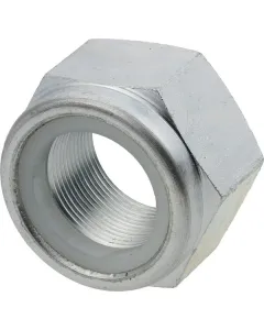 Kramp - 985301510 - Sechskant-Sicherungsmutter DIN985 M30x1,50 Stahl Verzinkt Klasse 10
