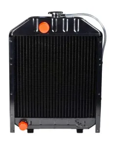 Kramp - E1824627M93N - K&uuml;hler