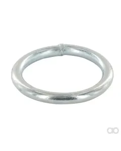 Kramp - GR065E - Geschweisster Ring 6x50mm Verzinkt