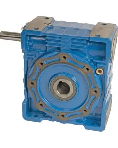 Kramp - GR13080 - Schneckengetriebe I = 80