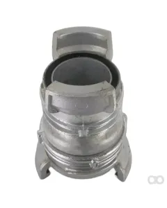 Kramp - GVG050065 - Kupplung DN50 von 65, 2 von 2 1/2