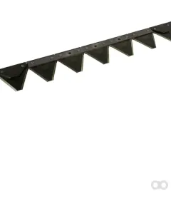 Kramp - H150054001KR - Maehbalken Mit Zaehnen 1,60m Bucher