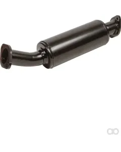 Kramp - H205200100040N - Unterer Auspuffschalldaempfer