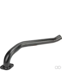 Kramp - H268200100020N - Auspuffrohr