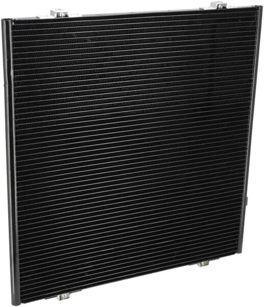 Kramp - H930550060100N - Kondensator