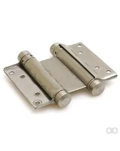 Kramp - HB200220PB - Bommer-Scharnier 45-50mm Zp