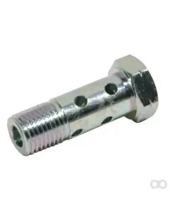 Kramp - HBM16D - Banjo-Bolzen Doppelt m16x1.5