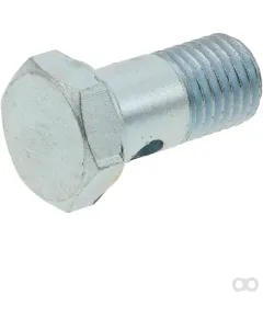 Kramp - HBMF10125 - Kraftstoff-Banjo-Schraube m10x1.25